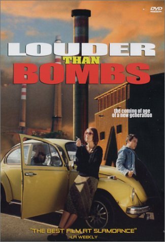 Louder Than Bombs/Mackkowiak/Juszcazk/Schejbal@Clr/Pol Lng/Eng Sub@Nr