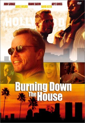 Burning Down The House/Savage/Wilder/Baron/Keith/Gros@Clr@Nr