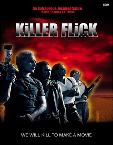 Killer Flick/Todd/Leffler@Clr@R