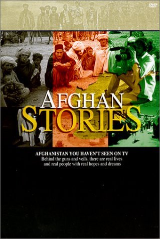 Afghan Stories/Afghan Stories@Clr@Nr