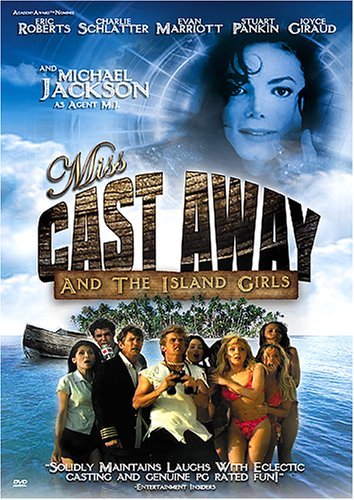 Miss Cast Away & The Island Gi/Jackson/Marriott@Clr@Nr