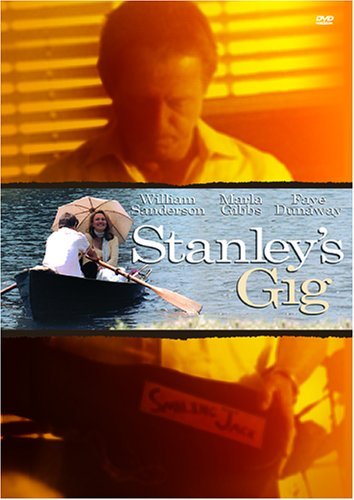 Stanley's Gig Dunaway Gibbs Tobolowsky Clr Nr 