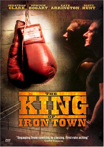 King Of Iron Town/King Of Iron Town@Clr@Nr