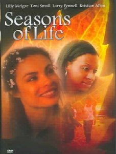 Seasons Of Life/Seasons Of Life@Clr@Nr