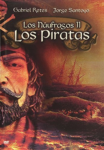 Los Naufragos Ii-Los Piratas/Los Naufragos Ii-Los Piratas@Clr/Spa Lng/Eng Sub@Nr