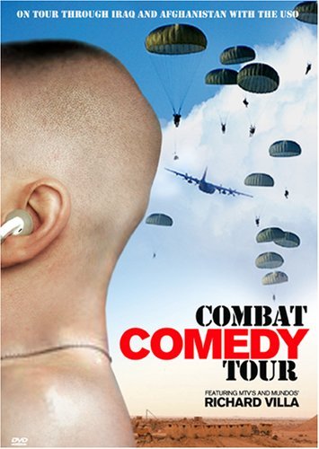 Combat Comedy Tours/Combat Comedy Tours@Clr@Nr