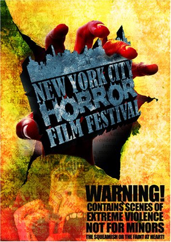 New York City Horror Film Fest/New York City Horror Film Fest@Nr