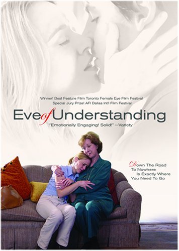 Eve Of Understanding/Eve Of Understanding@Nr