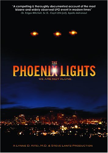 Phoenix Lights/Phoenix Lights@Nr