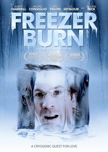 Freezer Burn/Harriell/Velon/Seymour@Nr