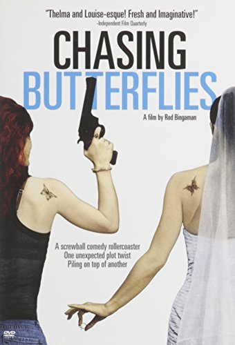 Chasing Butterflies/Brienes/Brown/Cellario@Nr