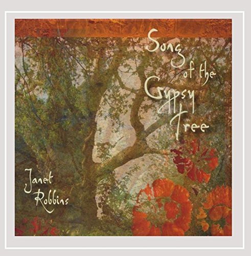 Janet Robbins/Song Of The Gypsy Tree
