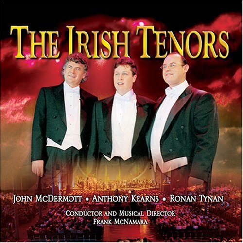 Mcdermott/Kearns/Tynan/Irish Tenors@Mcdermott/Kearns/Tynan
