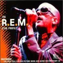 R.E.M./Star Profile@Incl. 100 Pg. Book@Interview Picture Disc