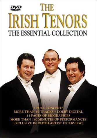 Irish Tenors/Complete Irish Tenors