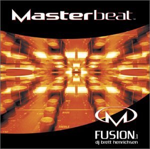 Dj Brett Henrichson/Vol. 1-Masterbeat: Fushion
