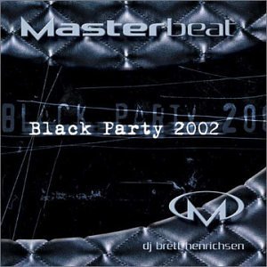 Black Party/Black Party 2002@Mixed By Brett Henrichsen@Black Party