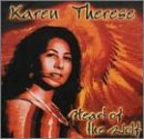 Karen Therese Heart Of The Wolf 