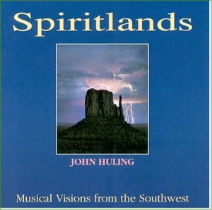 John Huling/Spiritlands