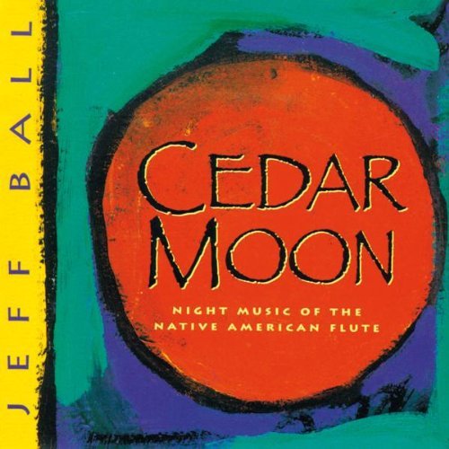 Jeff Ball/Cedar Moon