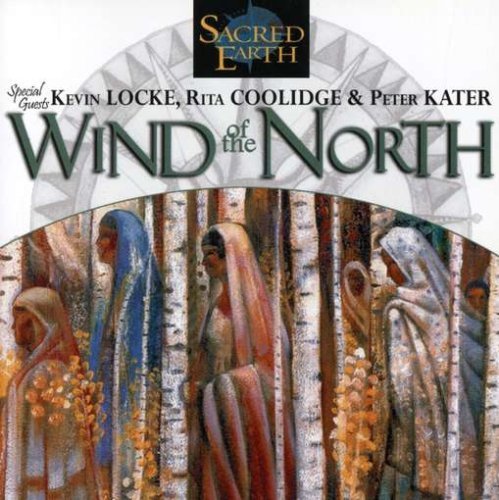 Sacred Earth/Wind Of The North