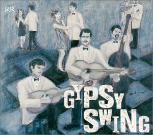 Rosenberg/Hot Club Of Moreno/N/Gypsy Swing