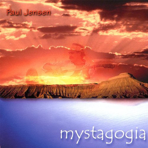 Paul Jensen/Mystagogia