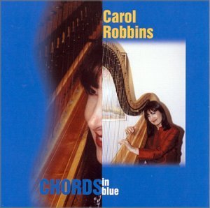 Carol Robbins/Chords In Blue