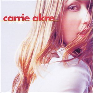 Carrie Akre/Invitation