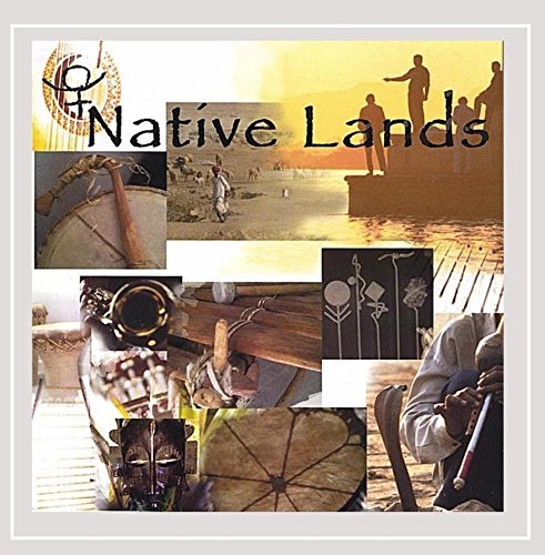 Native Lands/Native Lands