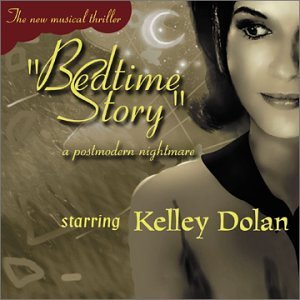 Kelley Dolan/Bedtime Story