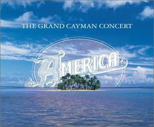 America/Grand Cayman Concert