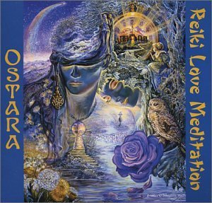 Ostara/Reiki Love Meditation