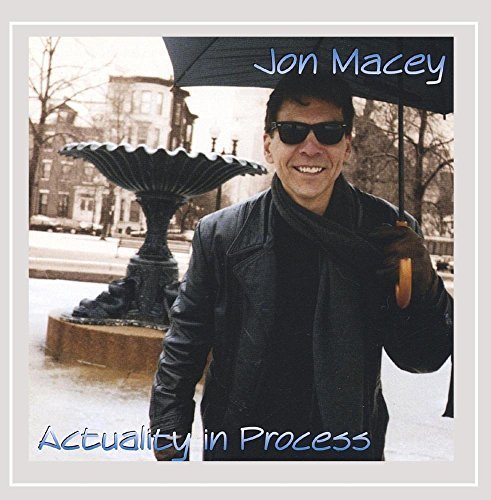 Jon Macey/Actuality In Process