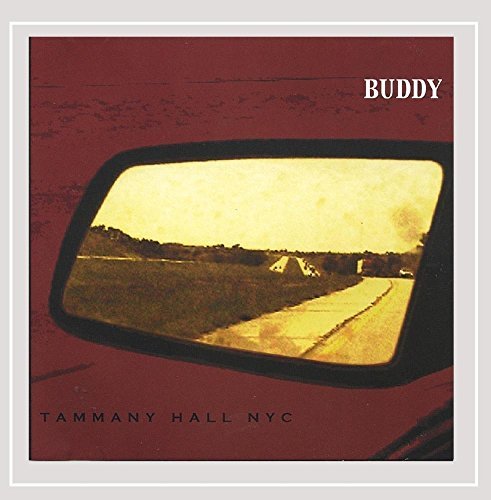 Tammany Hall Nyc/Buddy