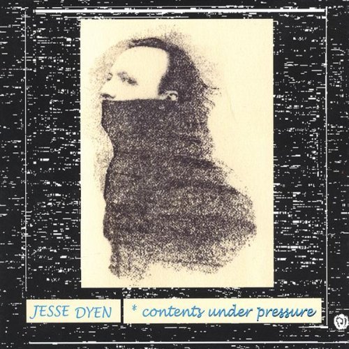 Jesse Dyen/Contents Under Pressure