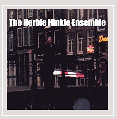 Herbie Hinkle Ensemble/Herbie Hinkle Ensemble