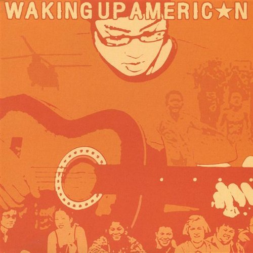 Jared Rehberg/Waking Up American