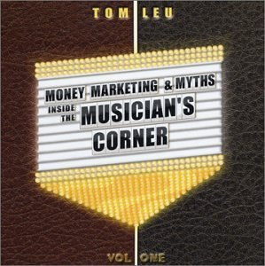 Tom Leu/Vol. 1-Money Marketing & Myths