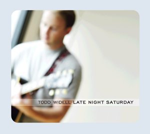 Todd Widell/Late Night Saturday