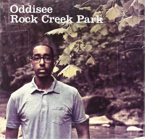 Oddisee/Rock Creek Park