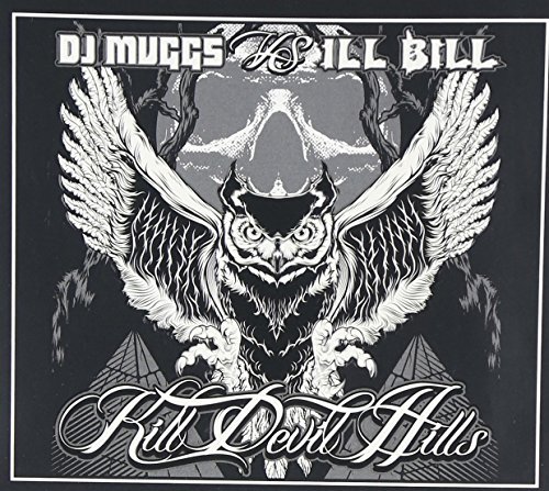 Ill Bill/Dj Muggs Vs Ill Bill: Kill Devil Hills@Explicit Version@.