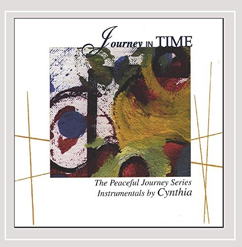 Cynthia Jordan/Journey In Time