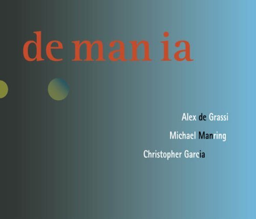 De Grassi/Manring/Garcia/Demania