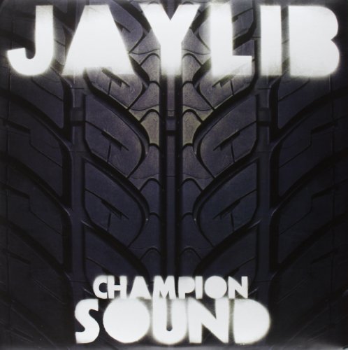Jaylib/Champion Sound@2 Lp
