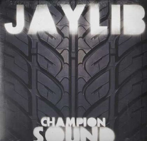 Jaylib/Champion Sound@B/W Strip Club