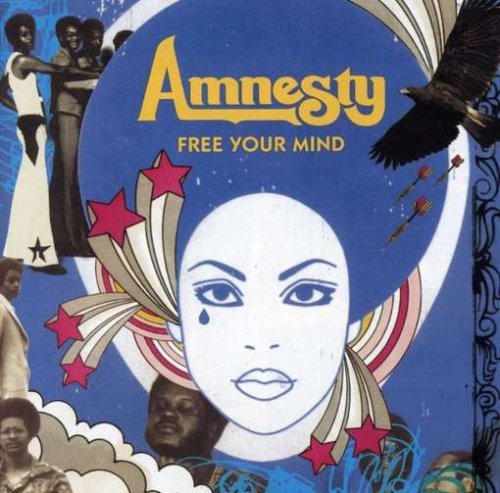 Amnesty/Free Your Mind: The 700 West