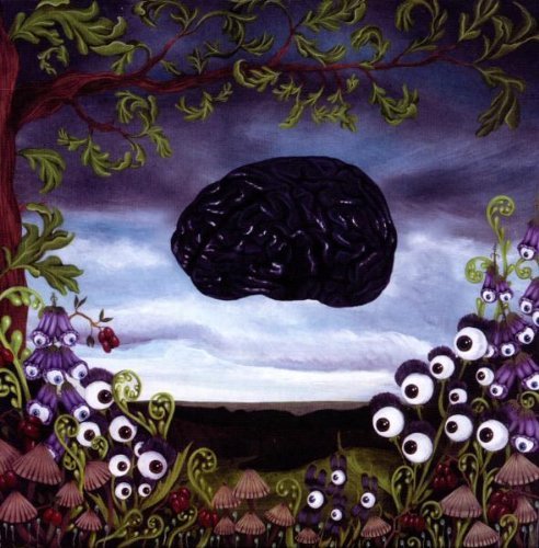 Paul White/Paul White & The Purple Brain