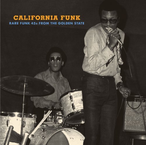California Funk/California Funk