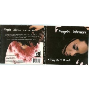Angela Johnson/They Don'T Know